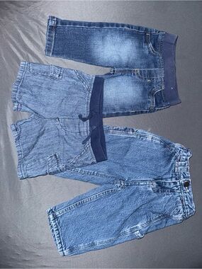 Baby boy bundle